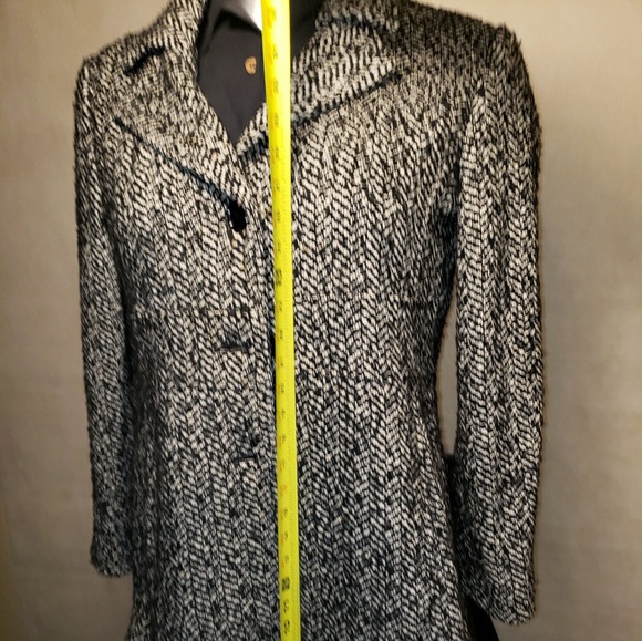 Wool jacket - Picture 2 of 8